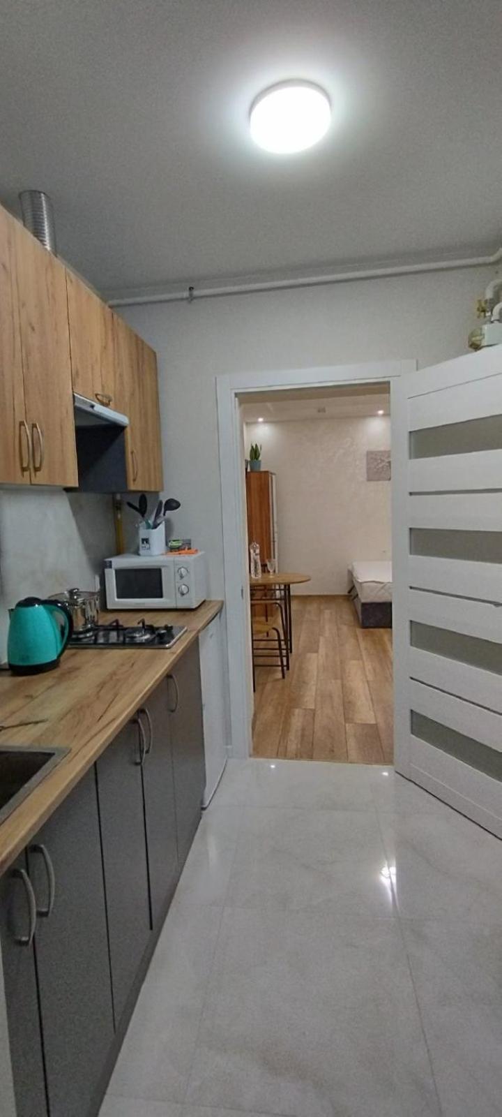 Apartments Of Lesya Ukrainka St. 25 Lviv Exterior photo