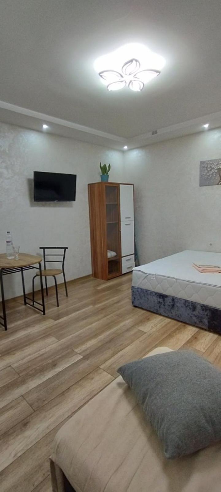 Apartments Of Lesya Ukrainka St. 25 Lviv Exterior photo