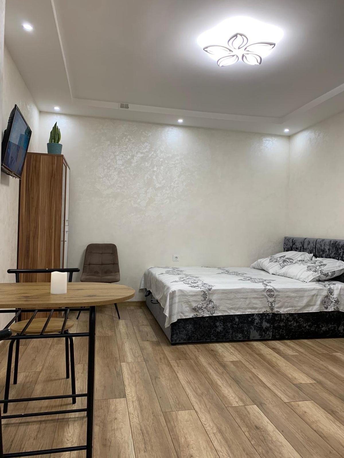 Apartments Of Lesya Ukrainka St. 25 Lviv Exterior photo